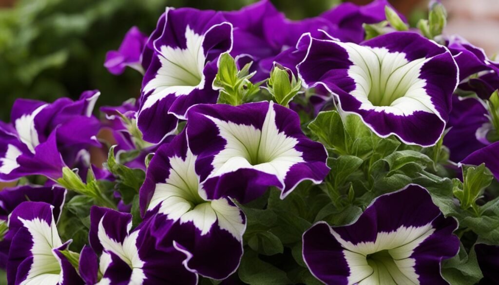Blooming Tips: Choosing Petunias for Different Gardens IN 2024
