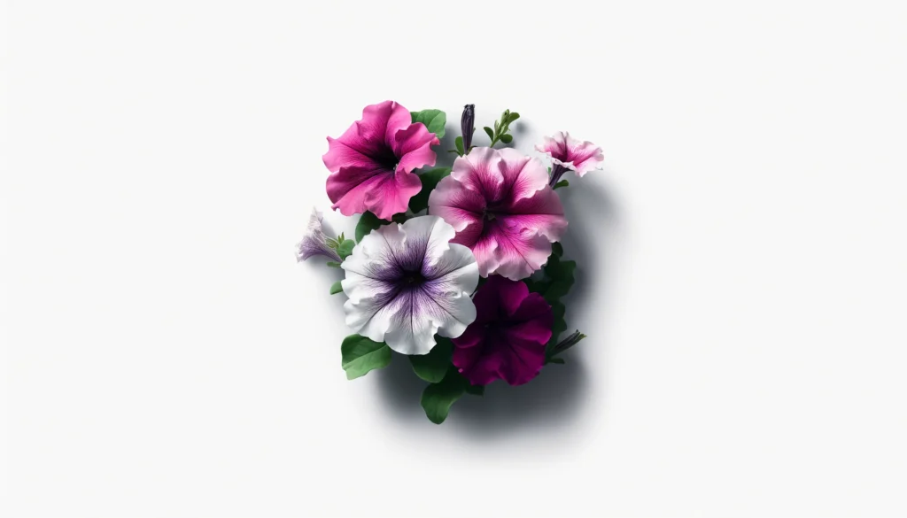 2024 Double Petunias Guide: Essential Care and Growth Tips