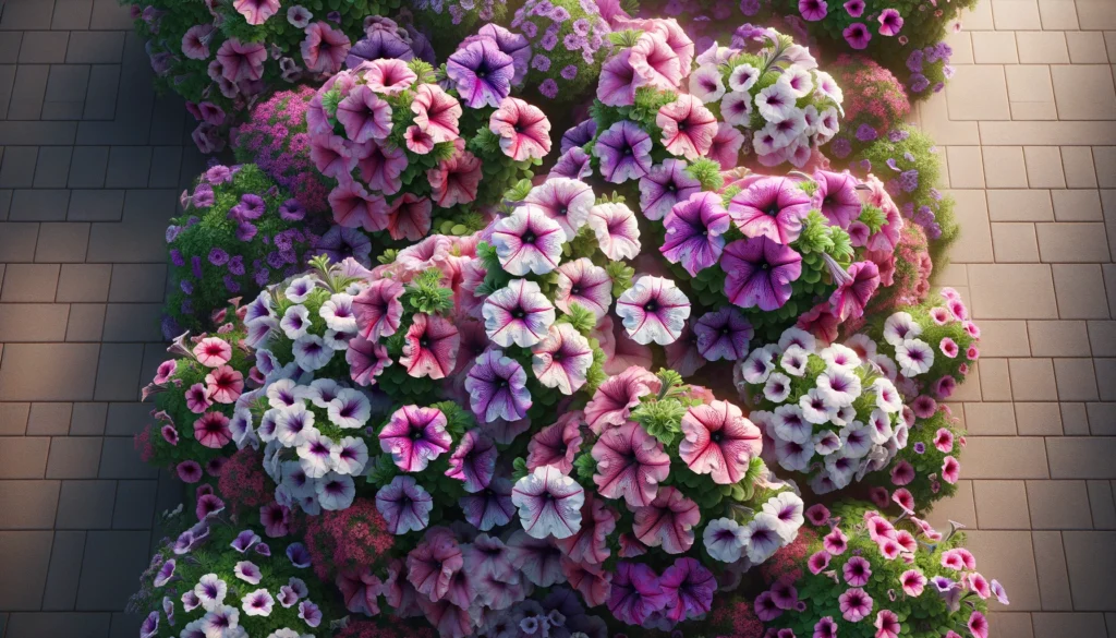 2024 Double Petunias Guide: Essential Care and Growth Tips