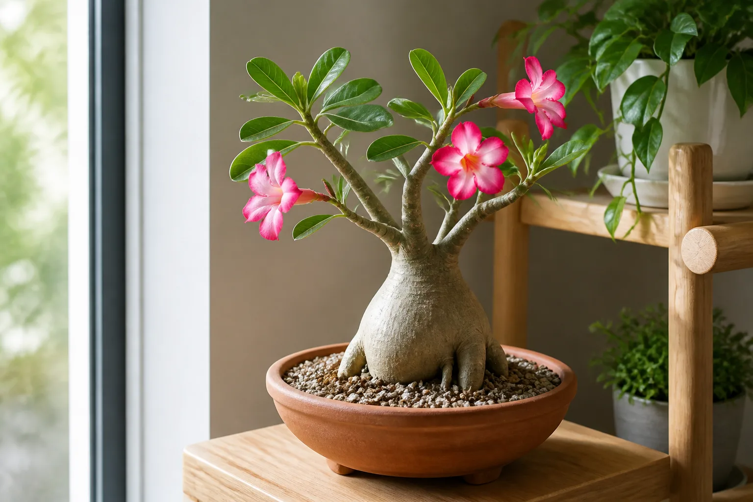 What Makes Adenium Different for what makes adenium different