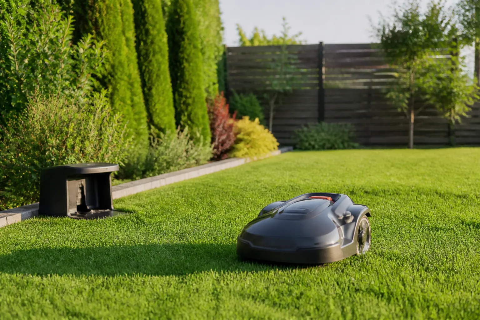 7 Worx Wr147 Landroid Best Robotic Electric Mower for 7. worx wr147 landroid — best robotic electric mower