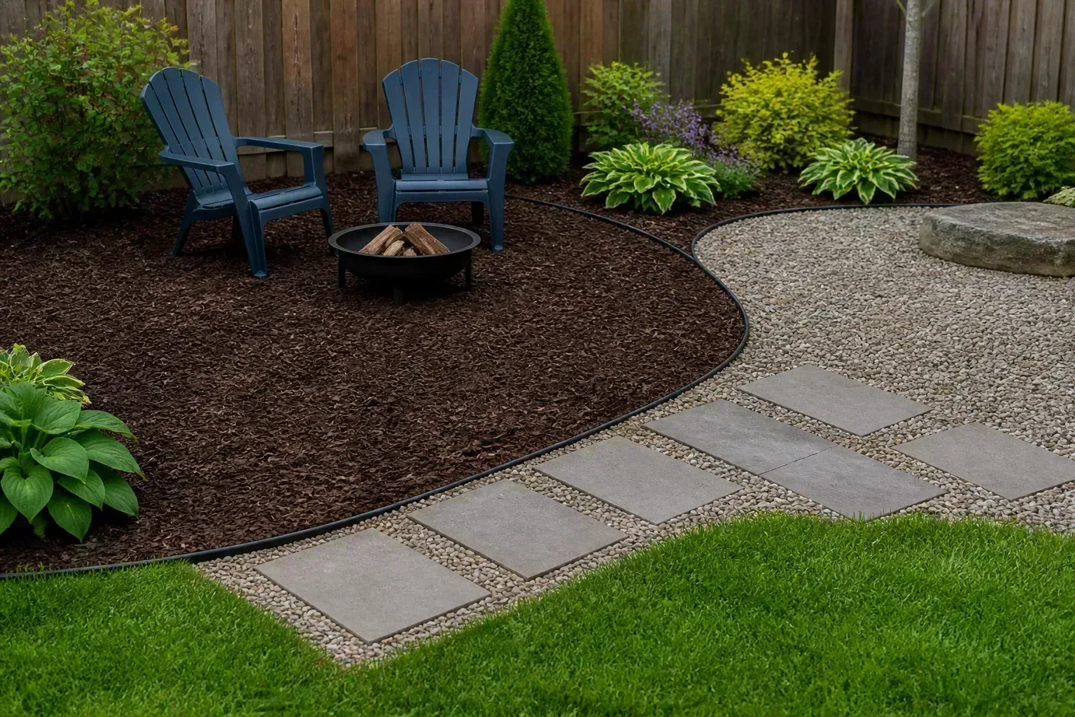 Ground And Path Upgrades That Define Zones Fast for ground and path upgrades that define zones fast