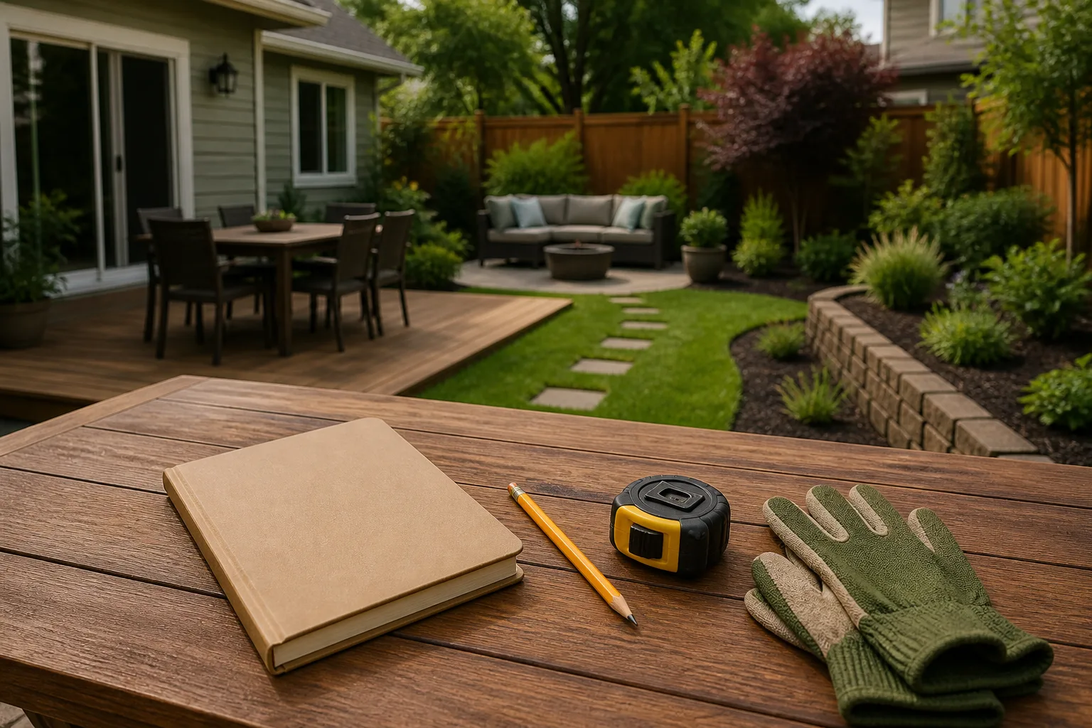 Plan Your Weekend Backyard Makeover Before You Shop for plan your weekend backyard makeover before you shop