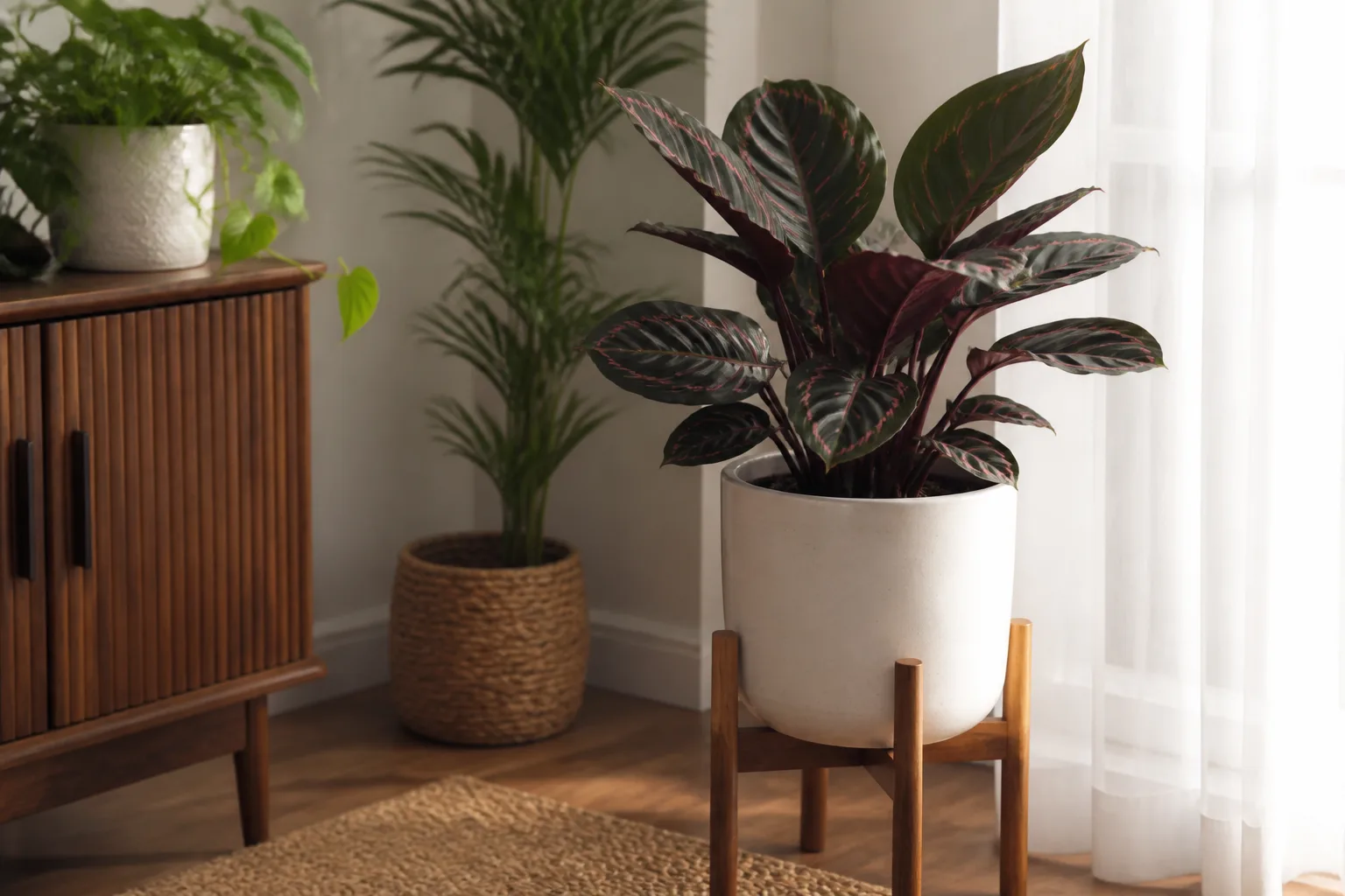 Where To Place Calathea Ornata Indoors for where to place calathea ornata indoors
