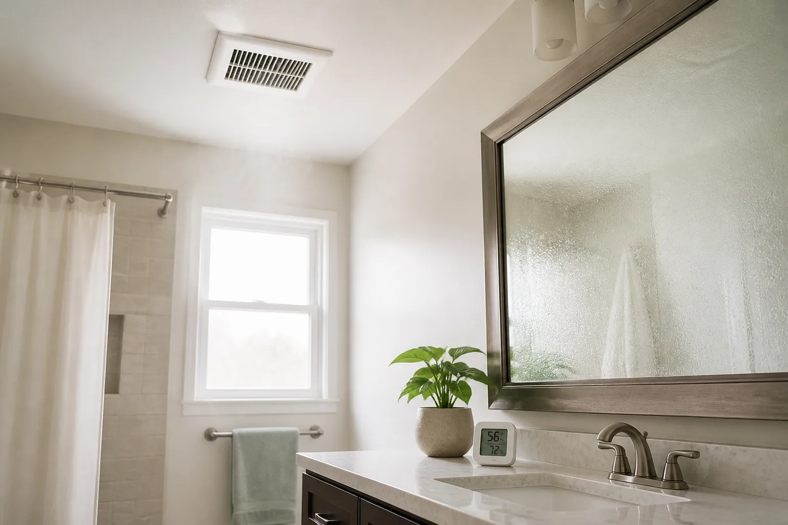 Fix The Moisture Or The Mold Comes Back for fix the moisture—or the mold comes back
