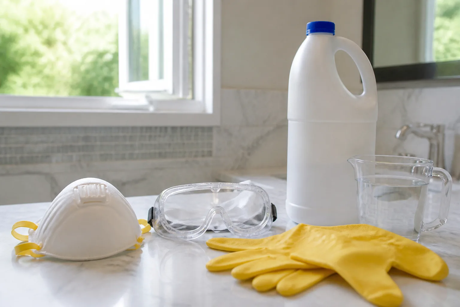 Safety Rules Before You Open The Bleach for safety rules before you open the bleach