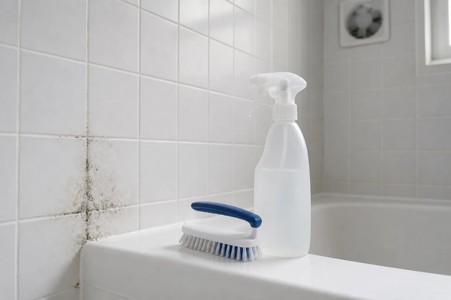 When Bleach Is The Right Mold Cleaner for when bleach is the right mold cleaner