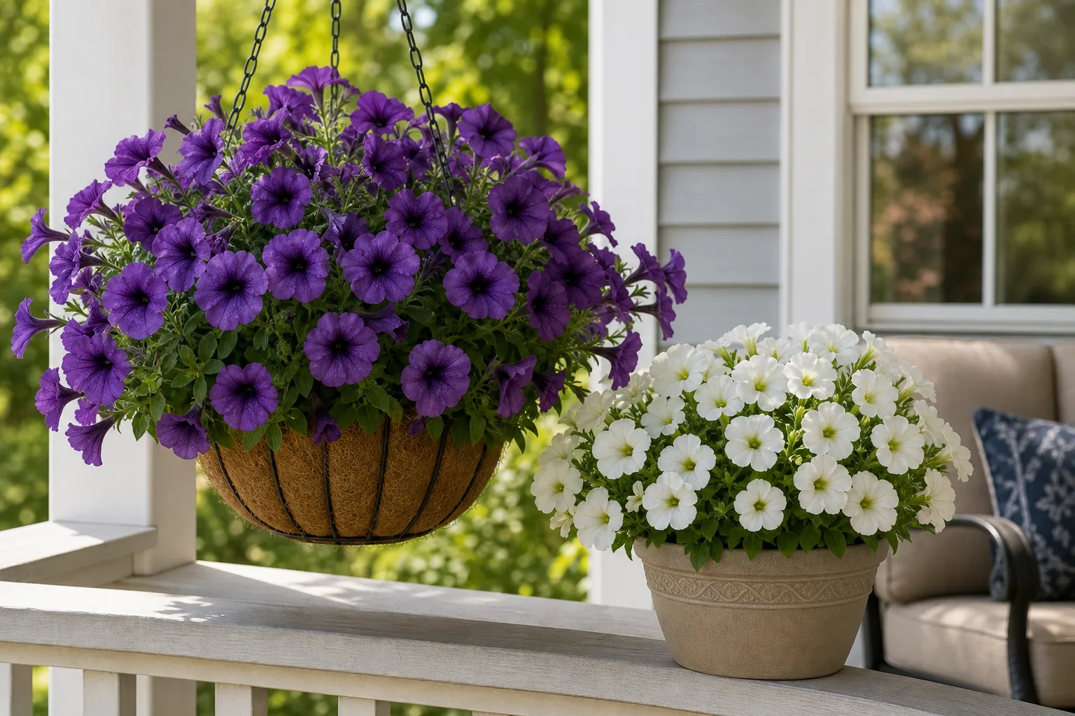 Match The Variety To Your Container for match the variety to your container