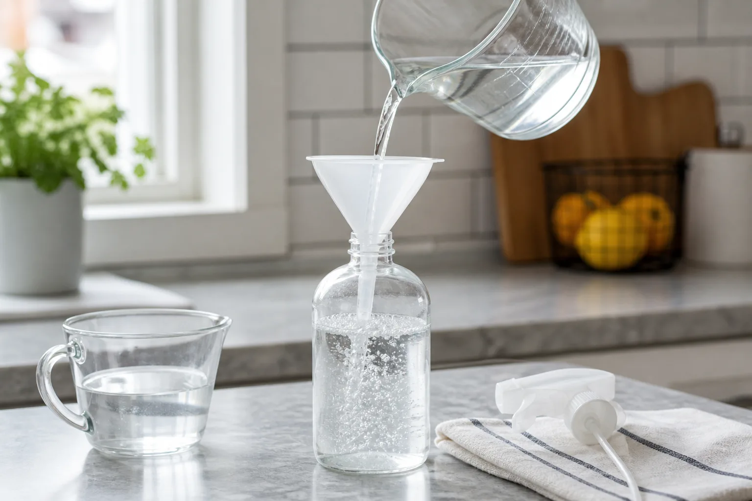 Mix The Spray Without Guesswork for mix the spray without guesswork