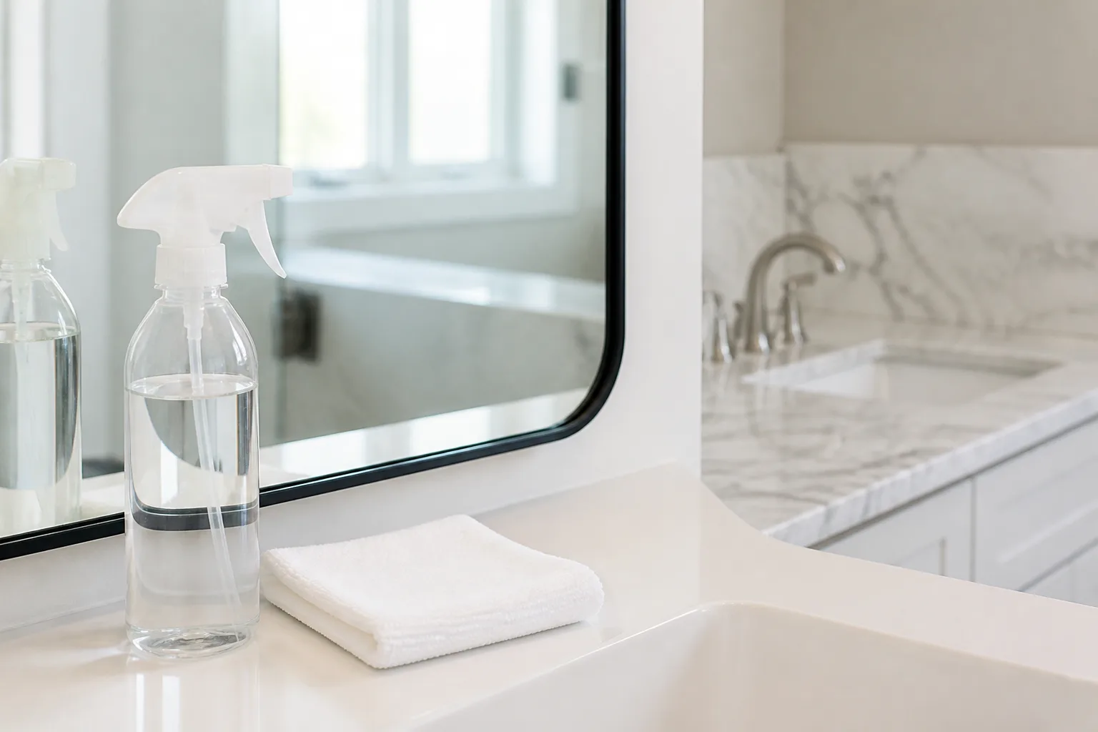 What Vinegar Cleaner Can And Cannot Do for what vinegar cleaner can—and cannot—do