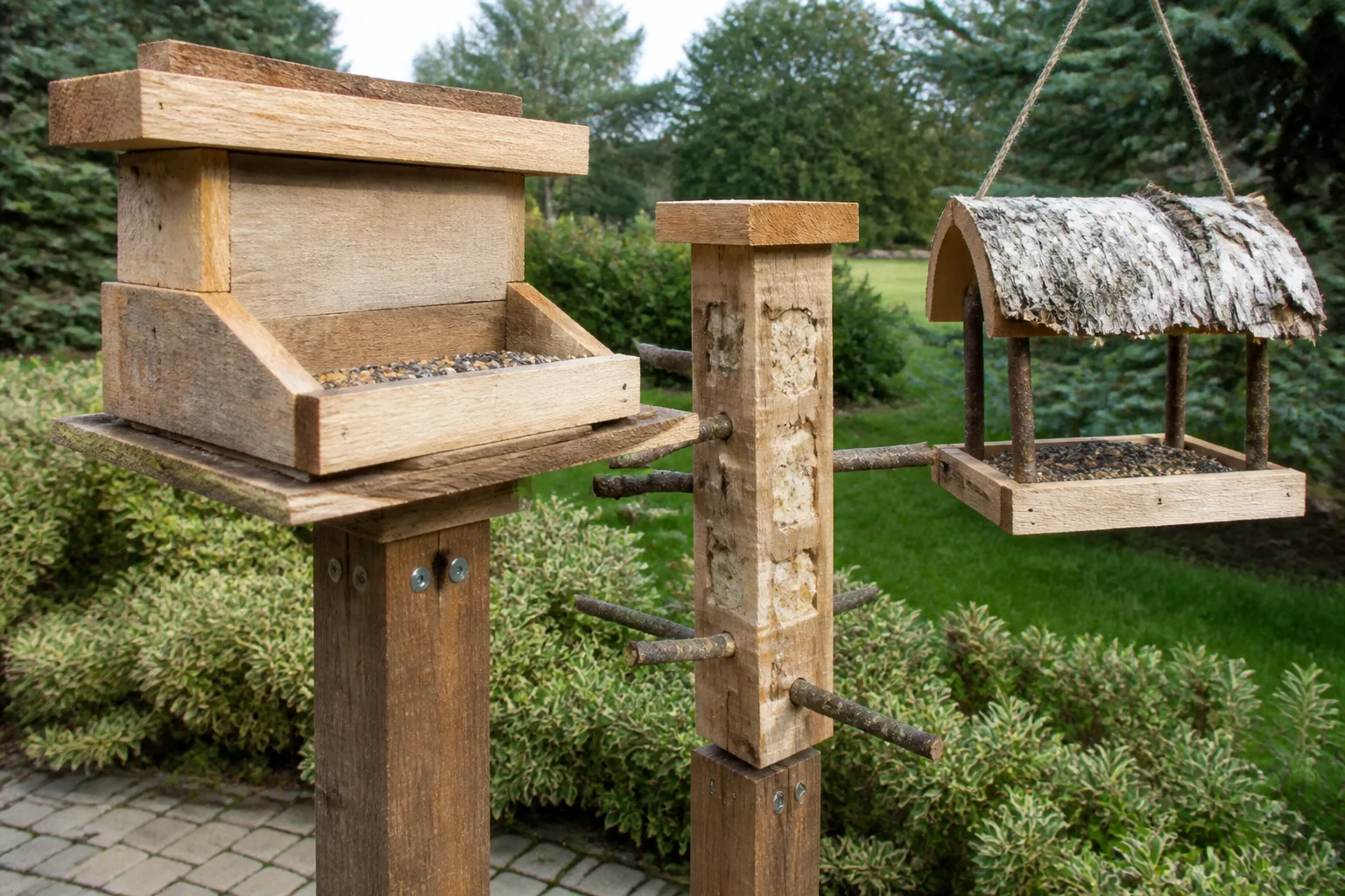 Rustic Wood Twig And Pallet Builds for rustic wood, twig, and pallet builds