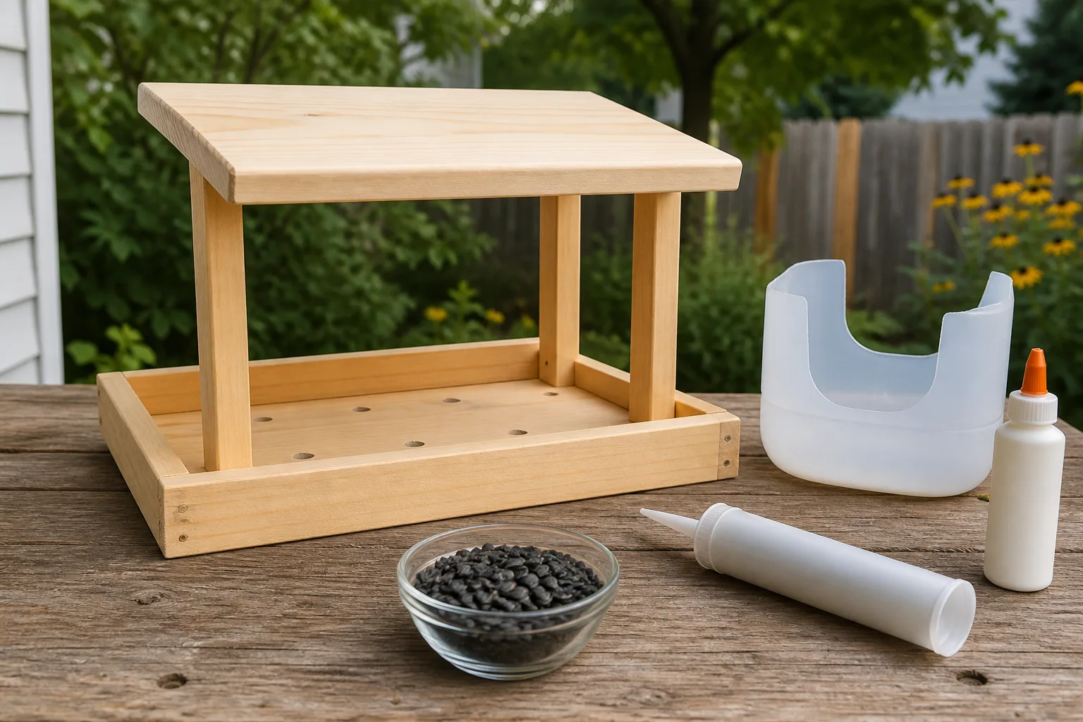 Safety Rules Every Diy Feeder Needs for safety rules every diy feeder needs