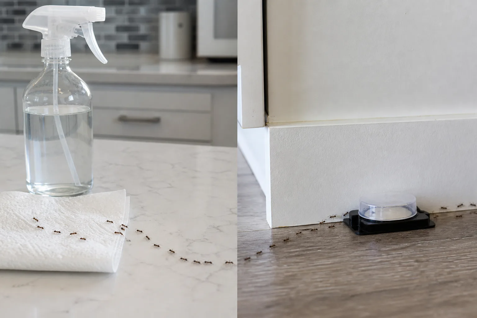 When Vinegar Is Worth Using And When It Wastes Your Time for when vinegar is worth using—and when it wastes your time