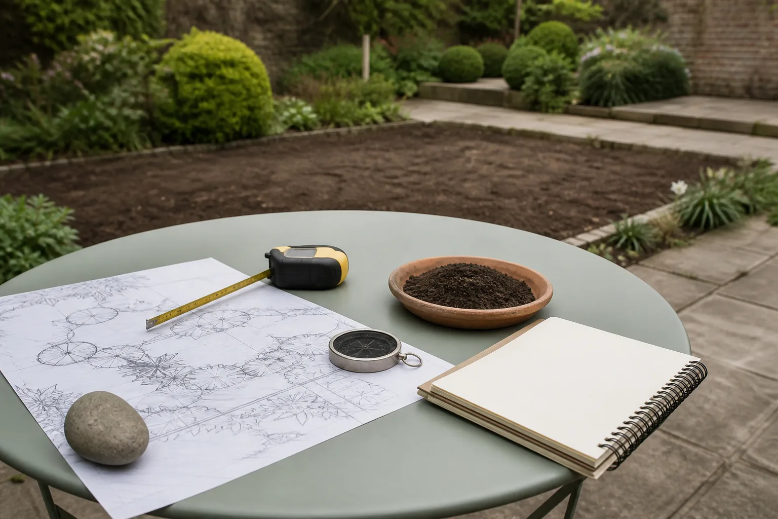 Plan Your English Garden Before You Buy A Single Plant for plan your english garden before you buy a single plant