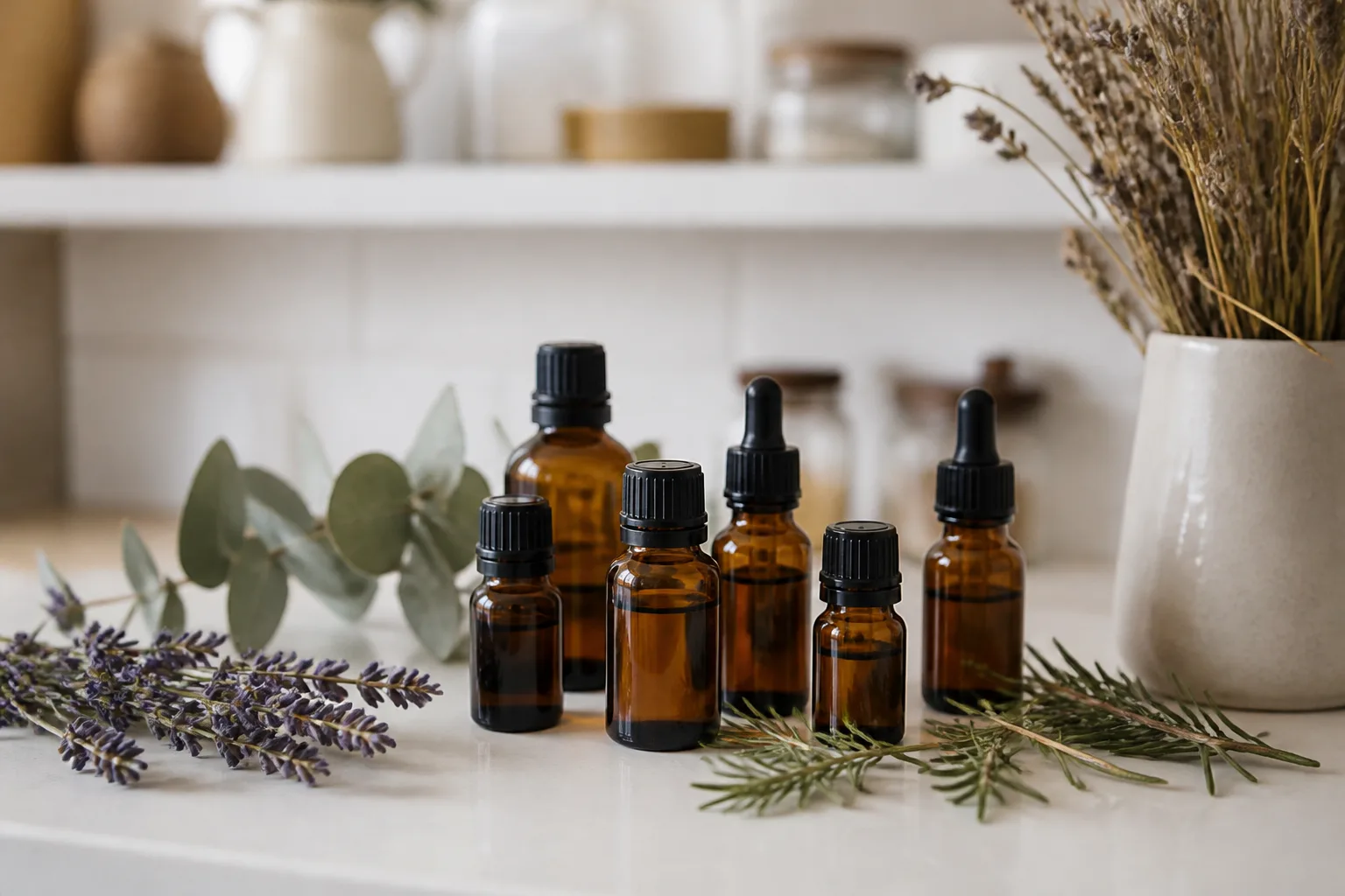 How Essential Oils Affect Cockroaches for how essential oils affect cockroaches