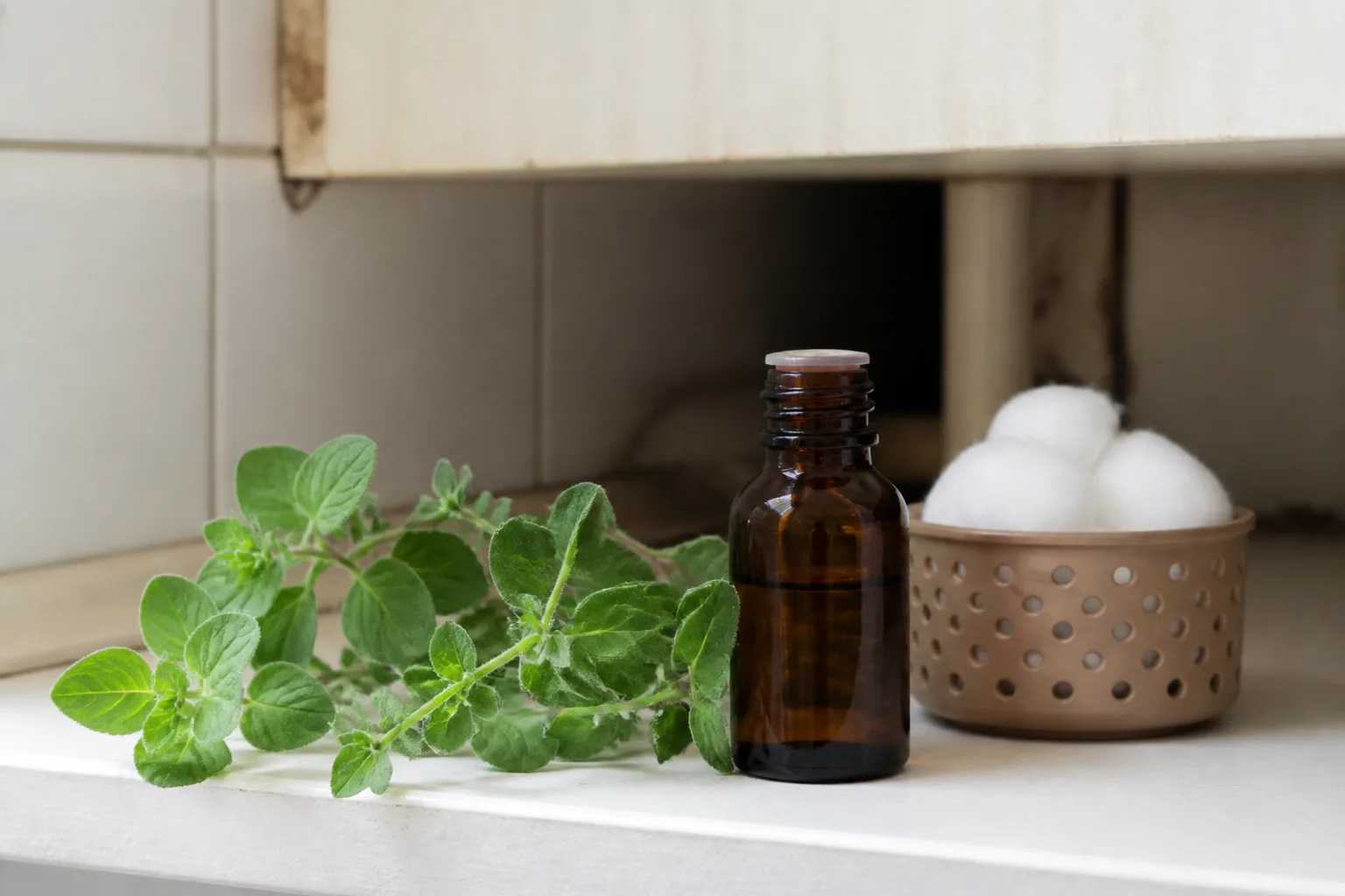 Oregano Oil Longest Lasting Repellent In Research for oregano oil: longest-lasting repellent in research