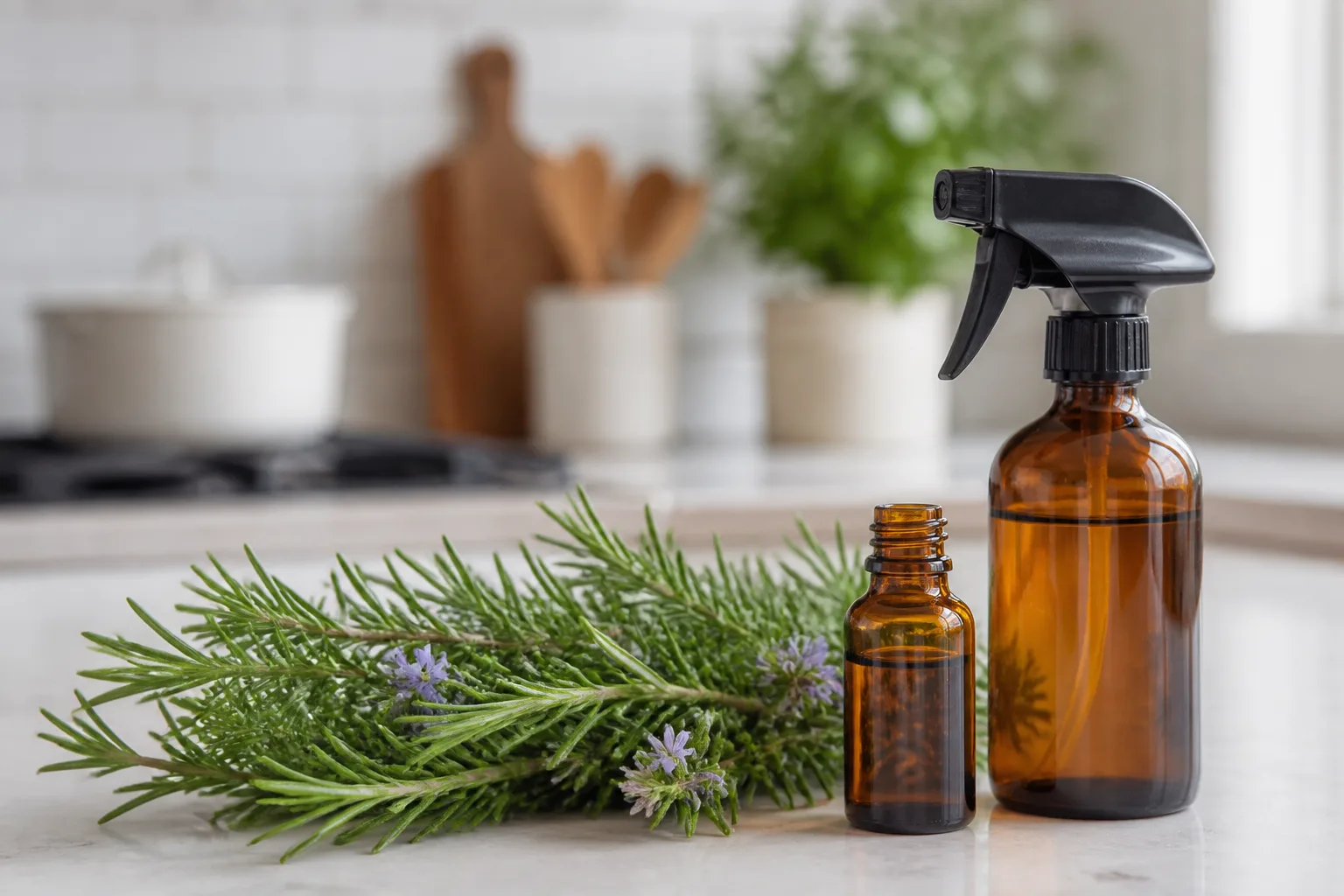 Rosemary Oil The Strongest Lab Performer for rosemary oil: the strongest lab performer