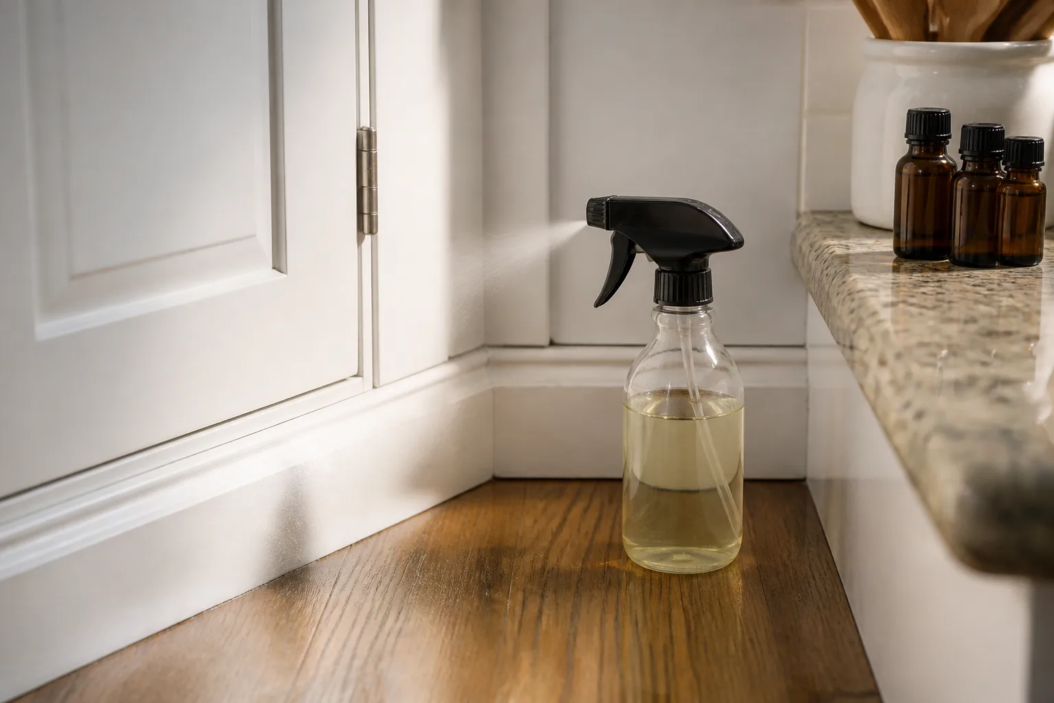 The Honest Answer Oils Repel Surfaces Better Than Infestatio for the honest answer: oils repel surfaces better than.