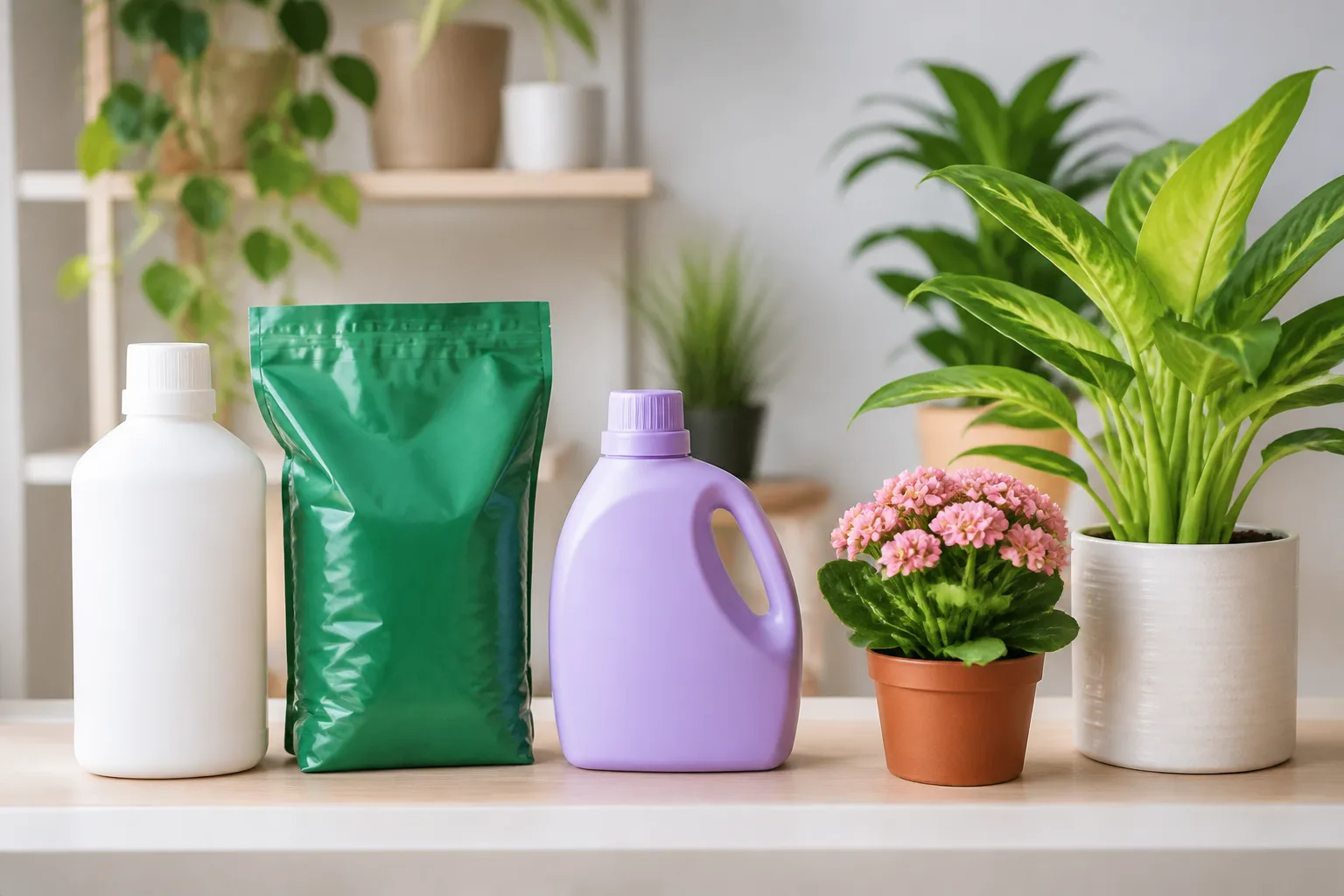 How To Read Npk Like A Shopping Label for how to read npk like a shopping label