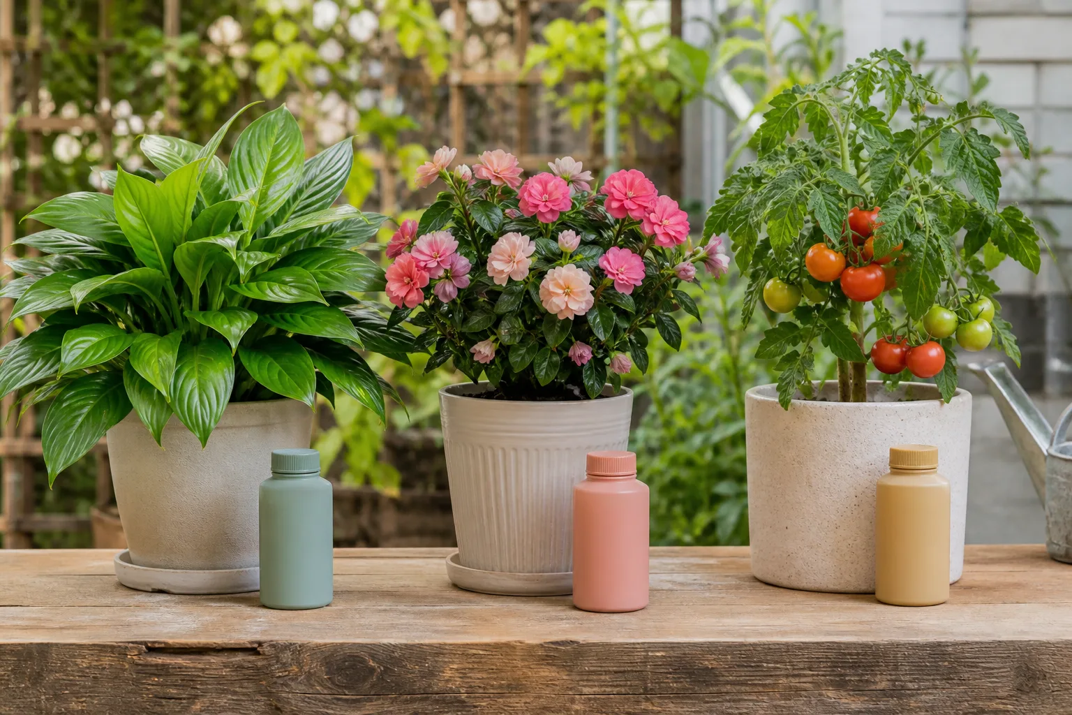 What Nitrogen Phosphorus And Potassium Do In Real Gardens for what nitrogen, phosphorus, and potassium do in real gardens