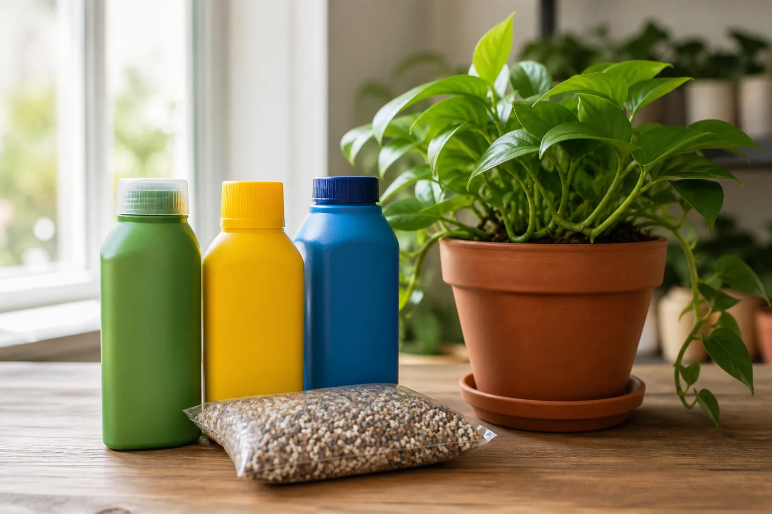 What The Three Numbers On A Fertilizer Label Actually Mean for what the three numbers on a fertilizer label actually mean