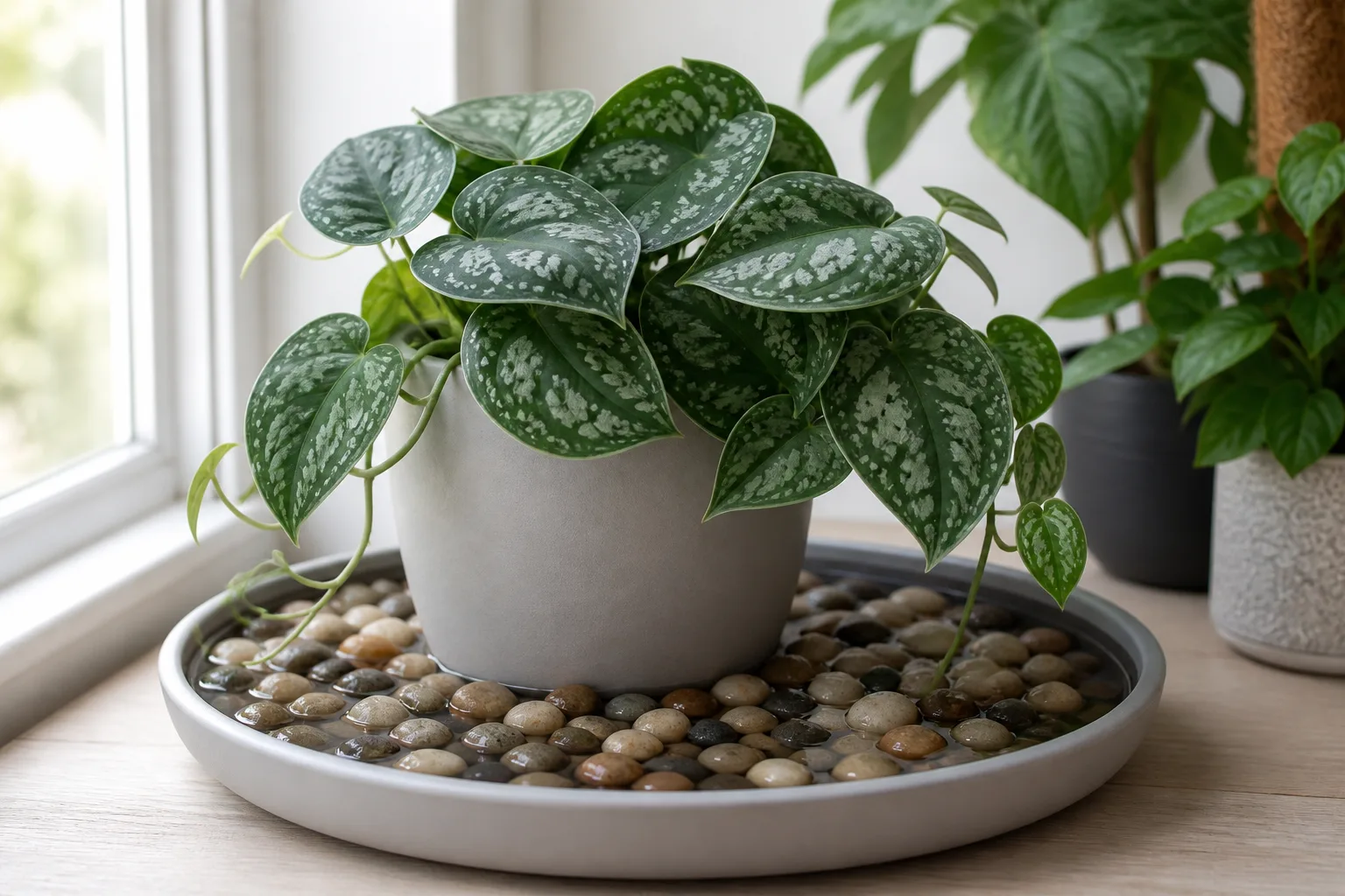 Temperature And Humidity for temperature and humidity