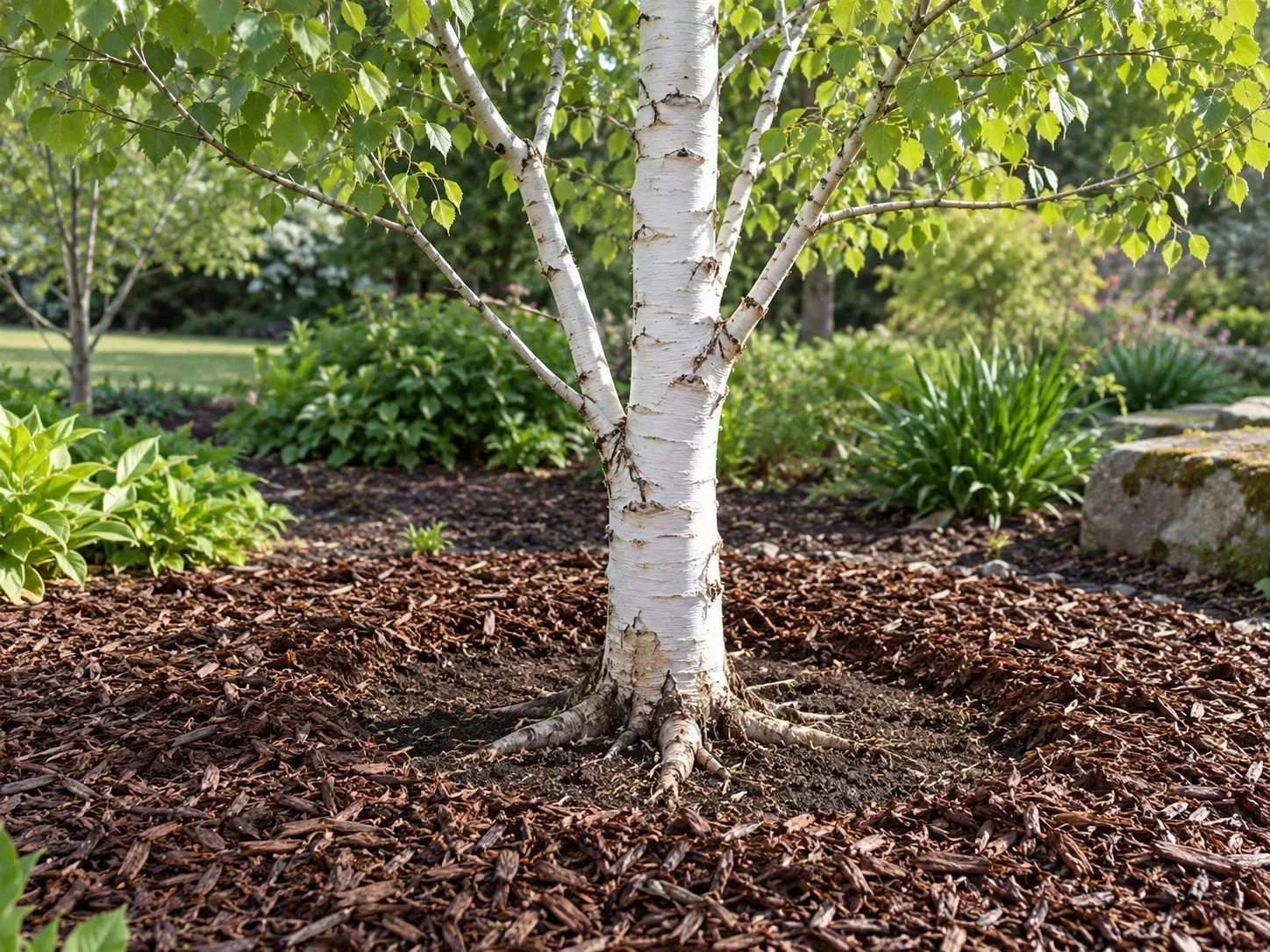 How to Grow and Care for a Himalayan Birch Tree | LeafyPixels