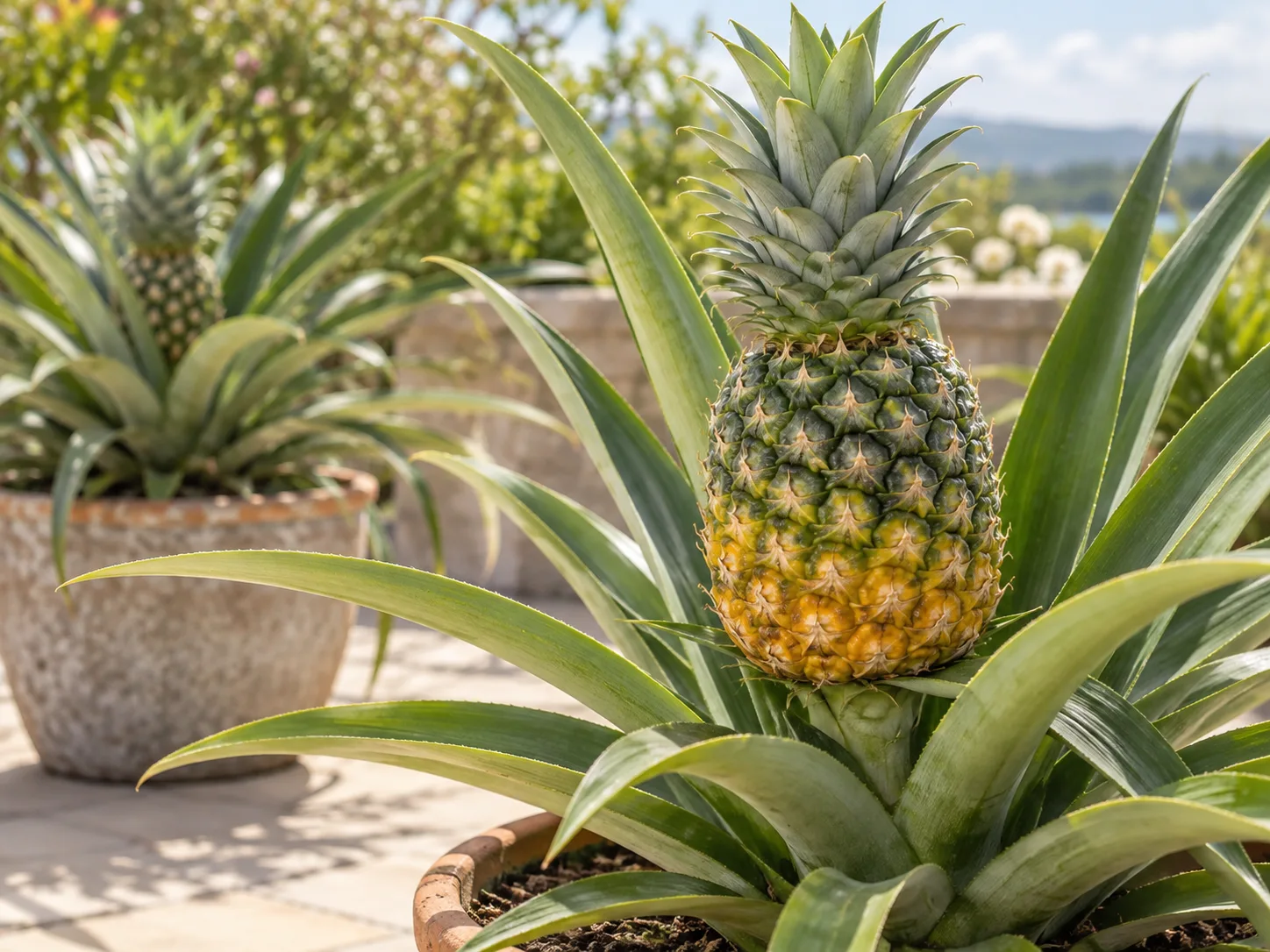 Why the clock starts before you see a fruit