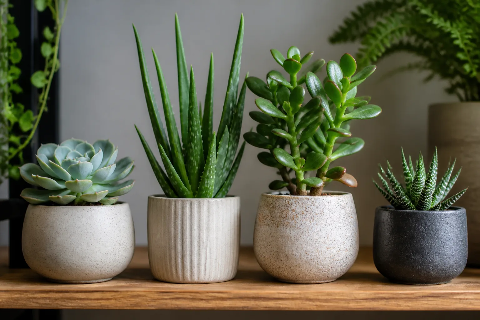 Start By Identifying Your Succulent S Growing Style for start by identifying your succulent’s growing style