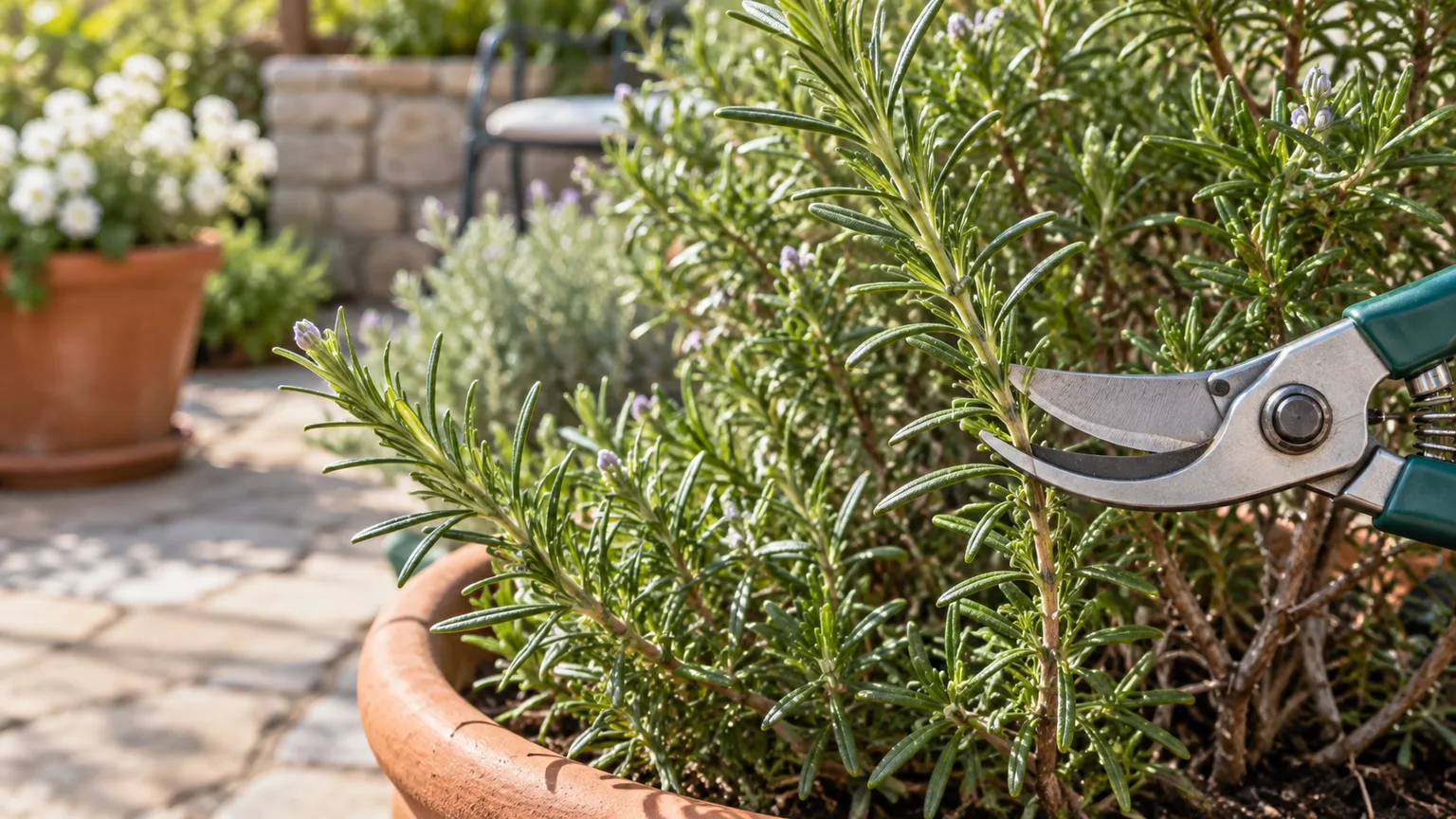 Know which sage you are harvesting