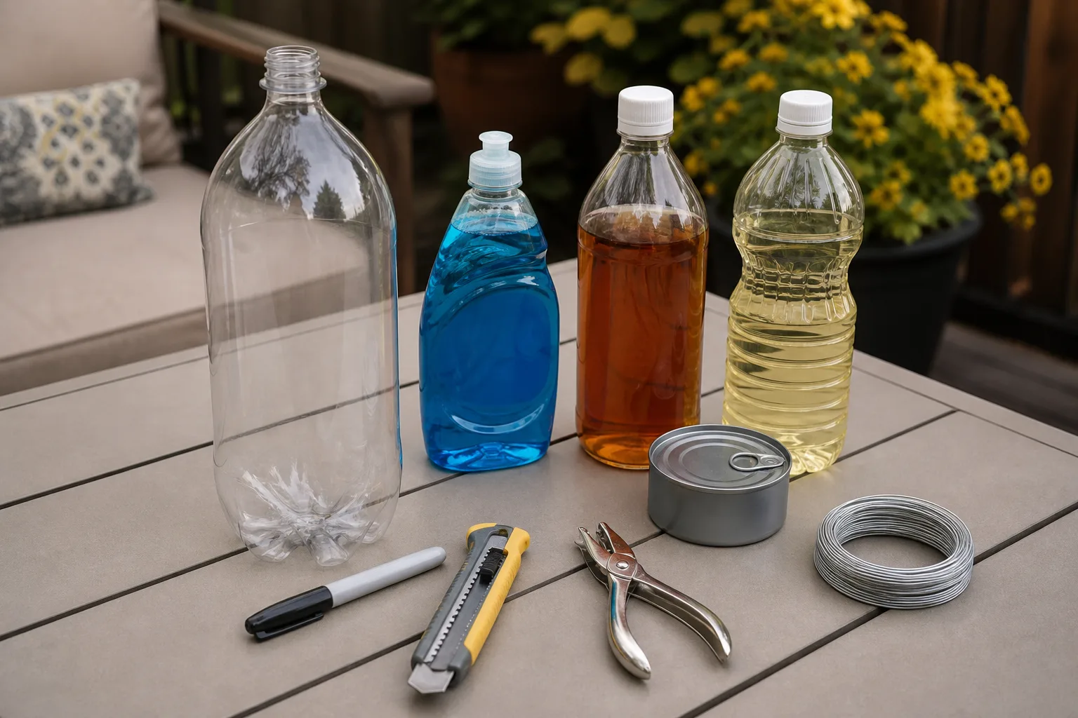 Materials And Tools You Need for materials and tools you need