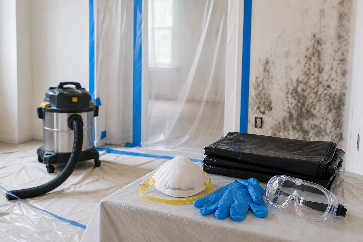 Safety Gear Containment And Debris Handling for safety gear, containment, and debris handling