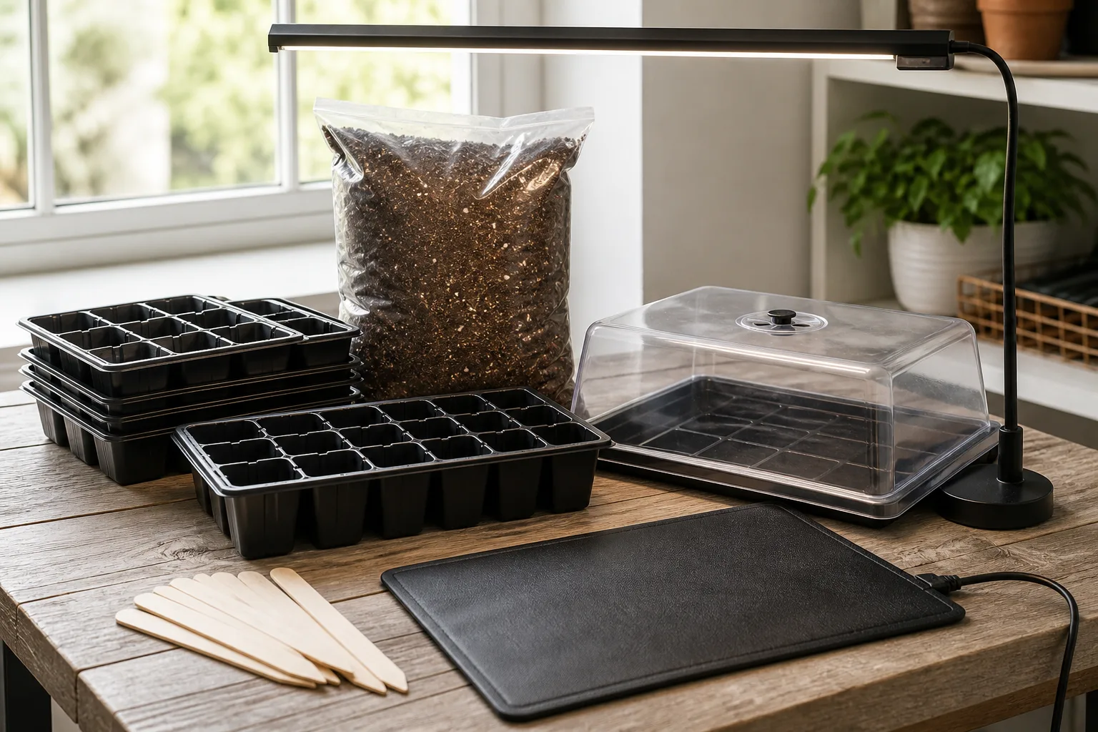 Gather Supplies Without Overbuying for gather supplies without overbuying