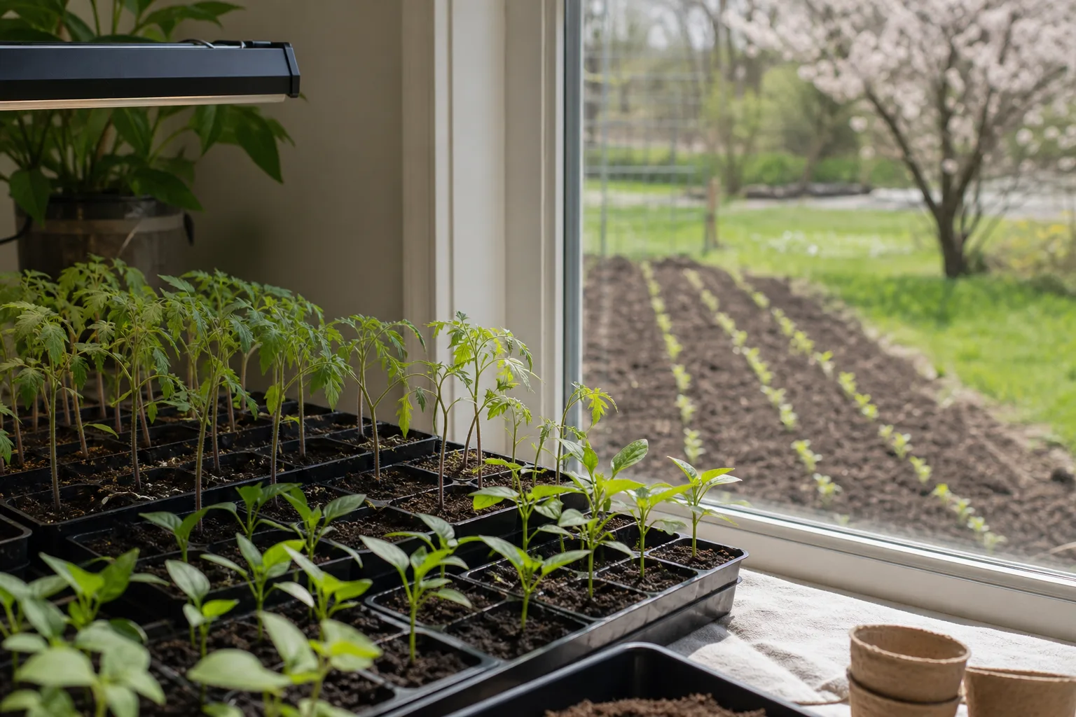 Why Start Seeds Indoors And When You Shouldn T for why start seeds indoors (and when you shouldn't)