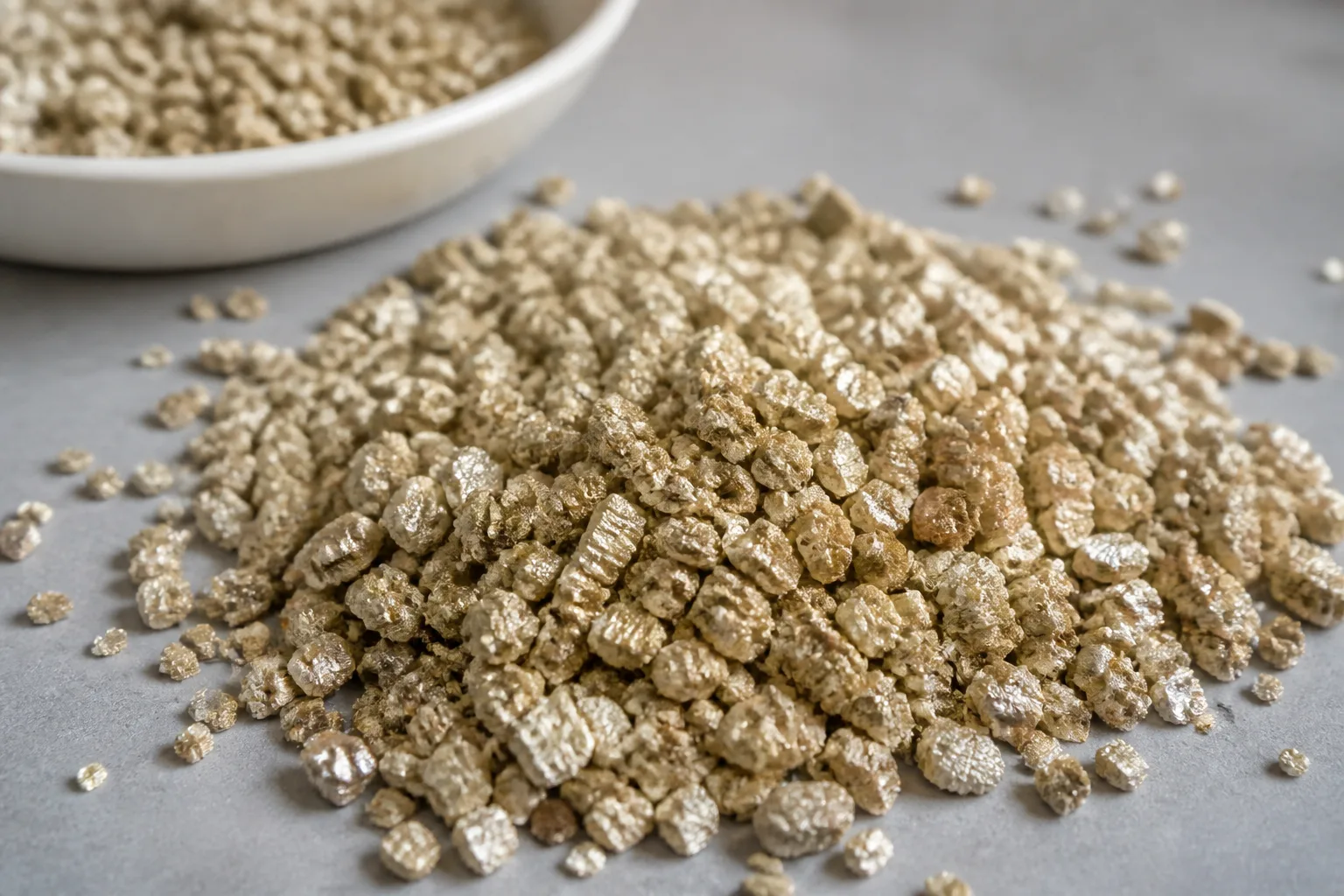 What Vermiculite Is And How It Is Made for what vermiculite is—and how it is made
