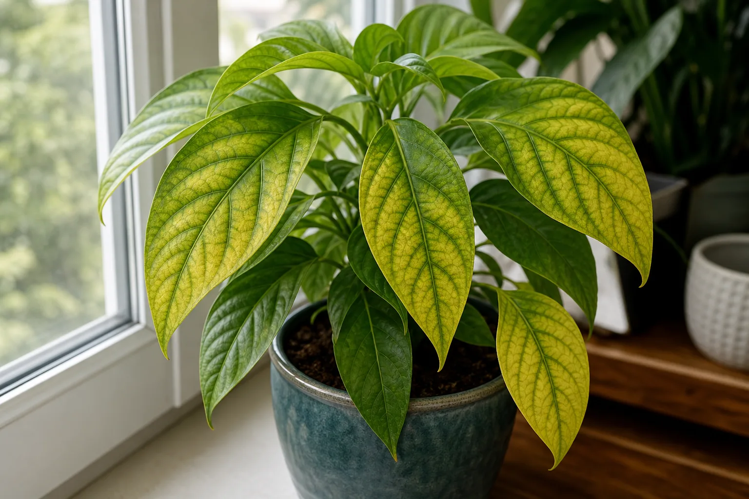 Nutrient Deficiencies Patterns To Recognize for nutrient deficiencies: patterns to recognize