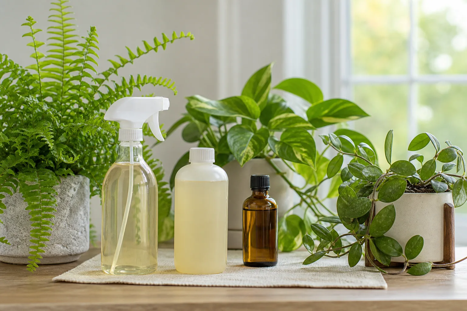 Step 4 Treatment Matrix Least Toxic First for step 4 - treatment matrix (least toxic first)