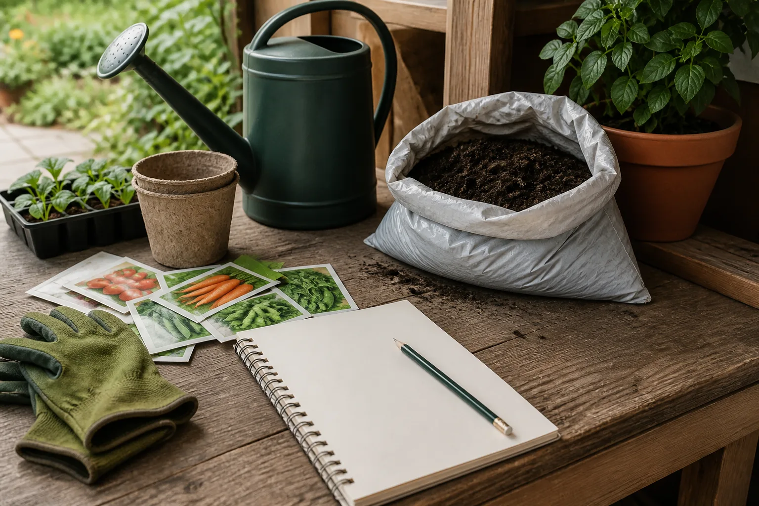 Use A Break Even Test For Any Vegetable for use a break-even test for any vegetable