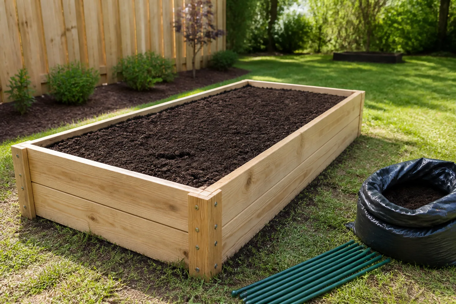 Your First Garden Is An Investment for your first garden is an investment