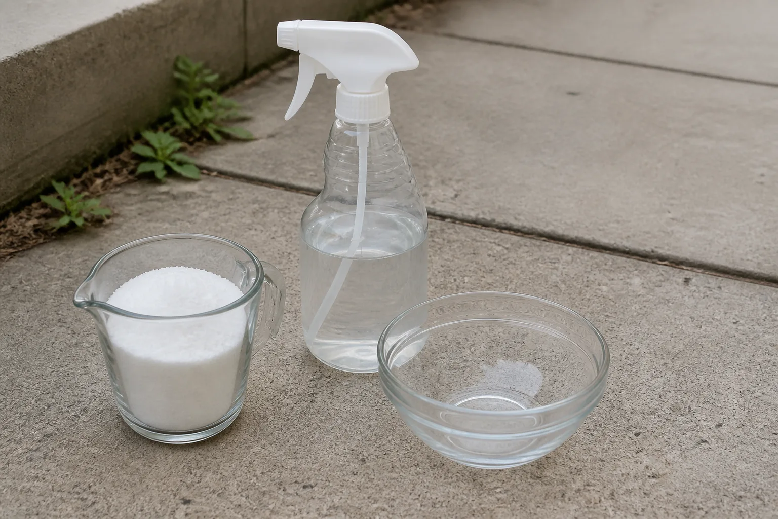 Salt And Water Mix Ratios By Site Risk for salt-and-water mix ratios by site risk