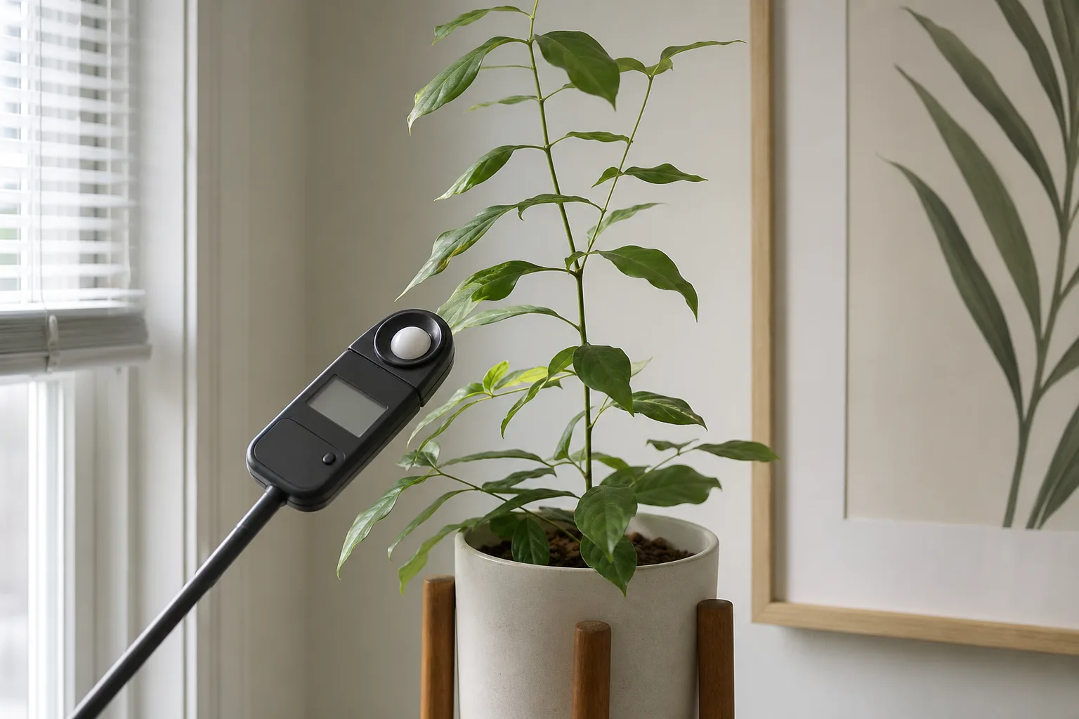 Diagnosing Leggy Growth In Your Plant for diagnosing leggy growth in your plant
