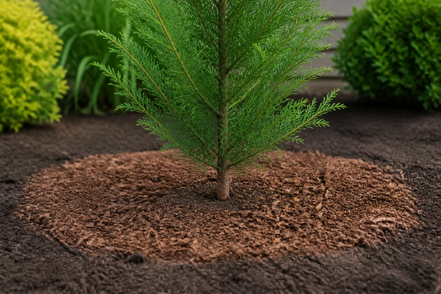 Plant Leyland Cypress Without Burying Its Problems for plant leyland cypress without burying its problems