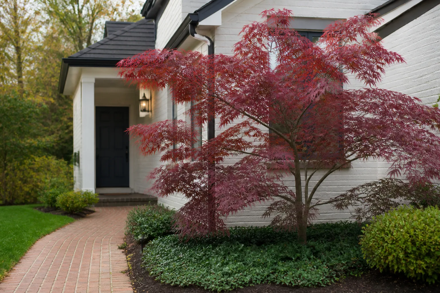 Japanese Maple And Other Sculptural Focal Trees for japanese maple and other sculptural focal trees