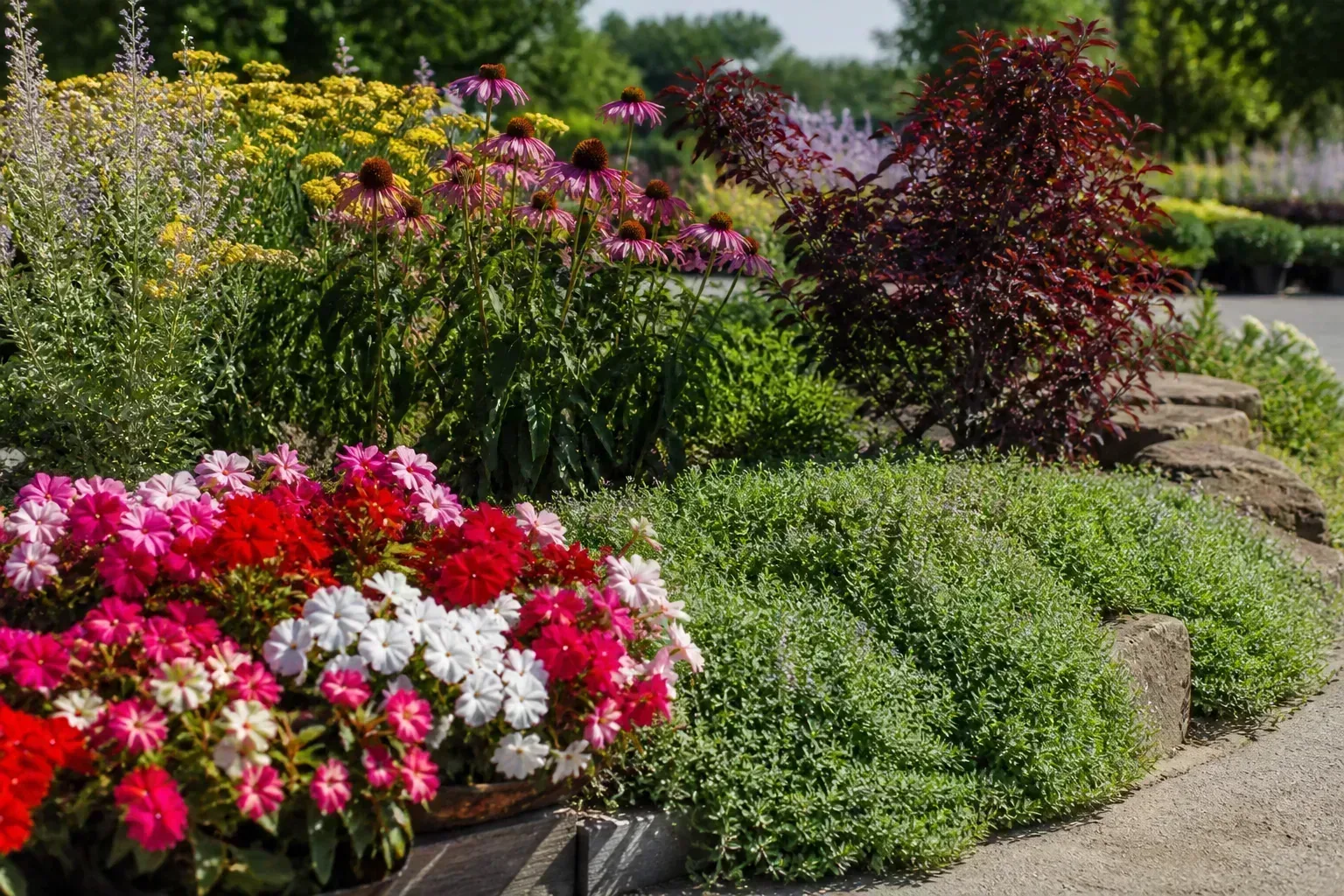 Pick The Right Plant For The Job Not Just The Prettiest Bloo for pick the right plant for the job—not just the prettiest.