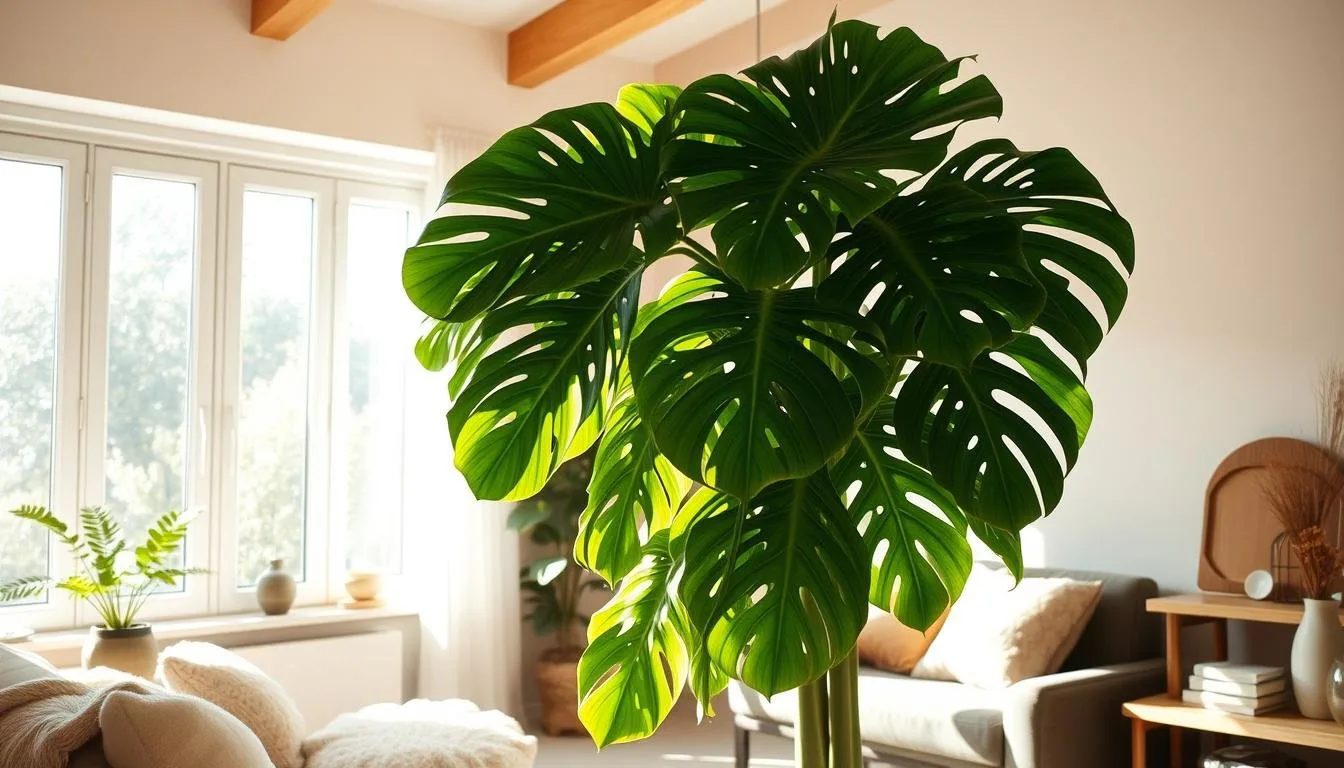 A Step By Step Monstera Light Deficiency Recovery Plan for a step-by-step monstera light deficiency recovery plan