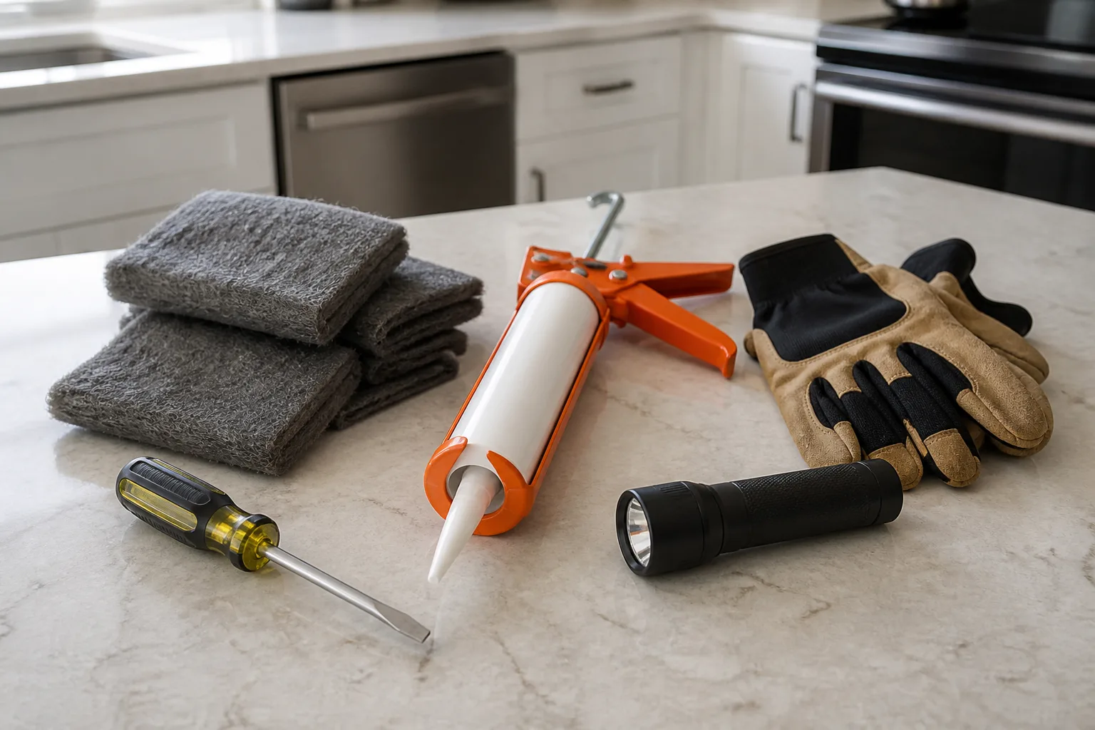 What You Need Before You Start Mouse Proofing for what you need before you start mouse-proofing