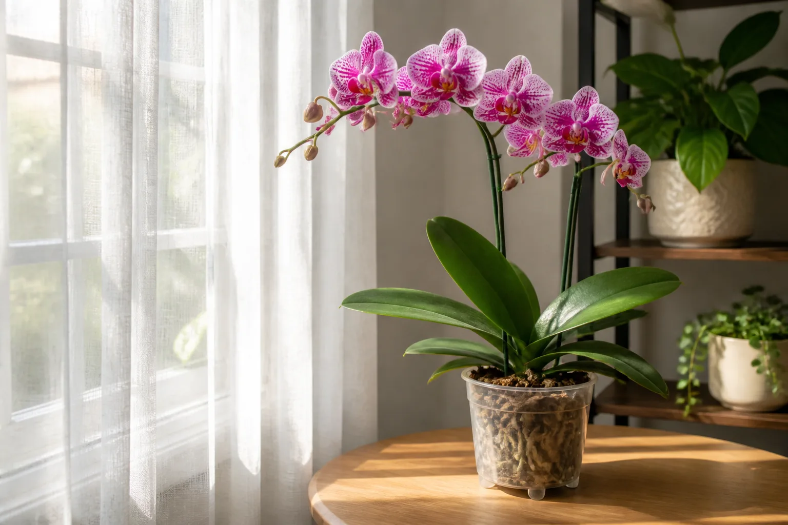 2 Put The Plant In The Right Light for 2. put the plant in the right light