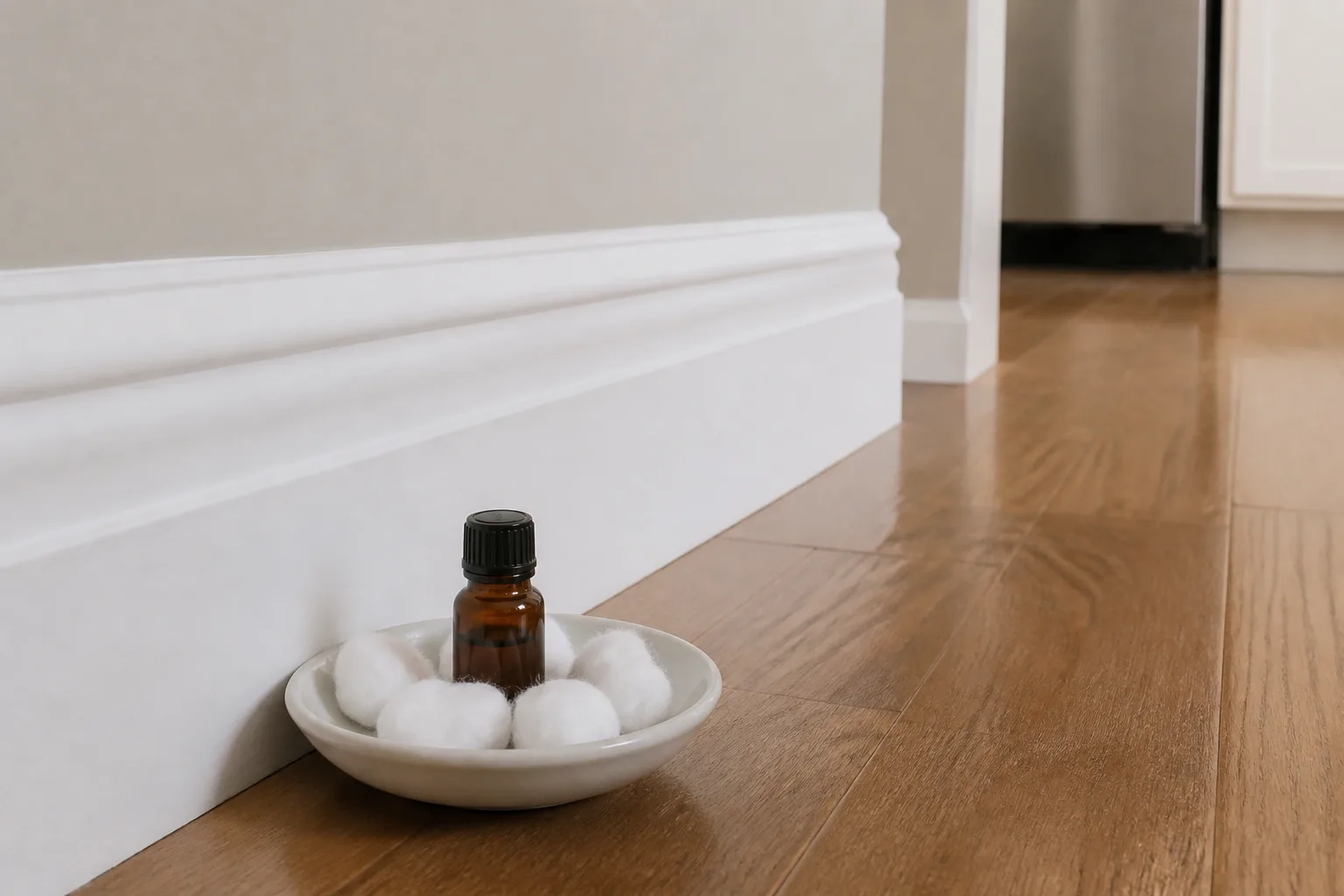 The Honest Answer Peppermint Oil Deters It Does Not Control for the honest answer: peppermint oil deters, it does not control