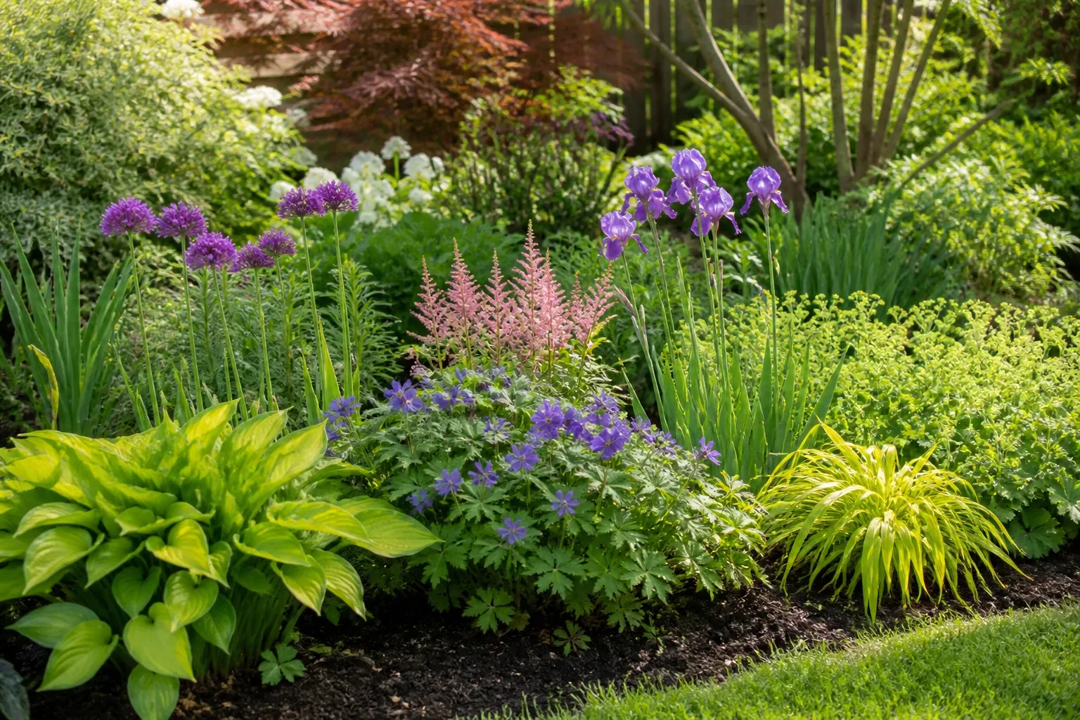 Is May The Right Time To Plant Perennials for is may the right time to plant perennials?