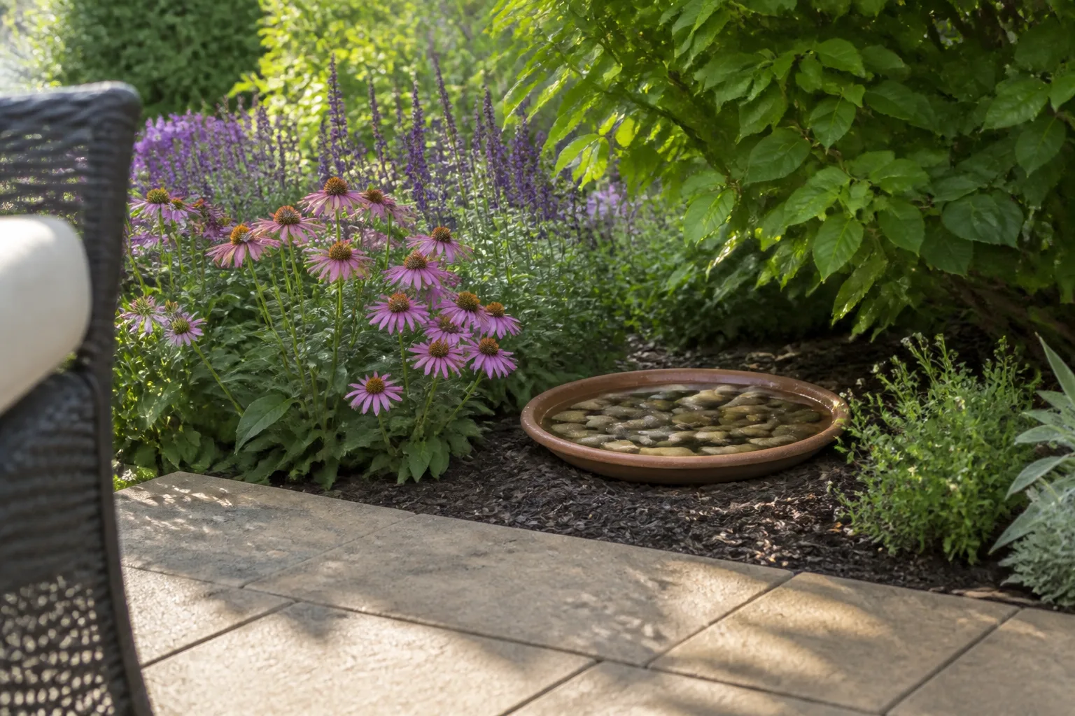 Where To Put Your Plate Water Station for where to put your plate water station